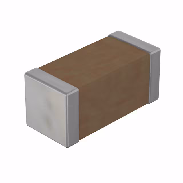 LS1808N102K302NX080TM Knowles Novacap  Ceramic Capacitors